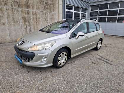 Peugeot 308 SW 1,6 HDi 110 FAP Premium