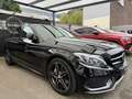 Mercedes-Benz C 250 d 4Matic *AMG LINE*DISTR*TOW*BURM*GSD Noir - thumbnail 3