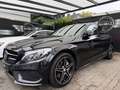 Mercedes-Benz C 250 d 4Matic *AMG LINE*DISTR*TOW*BURM*GSD Noir - thumbnail 1