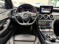 Mercedes-Benz C 250 d 4Matic *AMG LINE*DISTR*TOW*BURM*GSD Noir - thumbnail 16