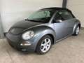 Volkswagen New Beetle Cabrio 1.6+el.Dach+PDC+top gepflegt Szary - thumbnail 9