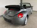 Volkswagen New Beetle Cabrio 1.6+el.Dach+PDC+top gepflegt Сірий - thumbnail 19