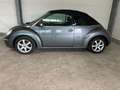 Volkswagen New Beetle Cabrio 1.6+el.Dach+PDC+top gepflegt Сірий - thumbnail 7