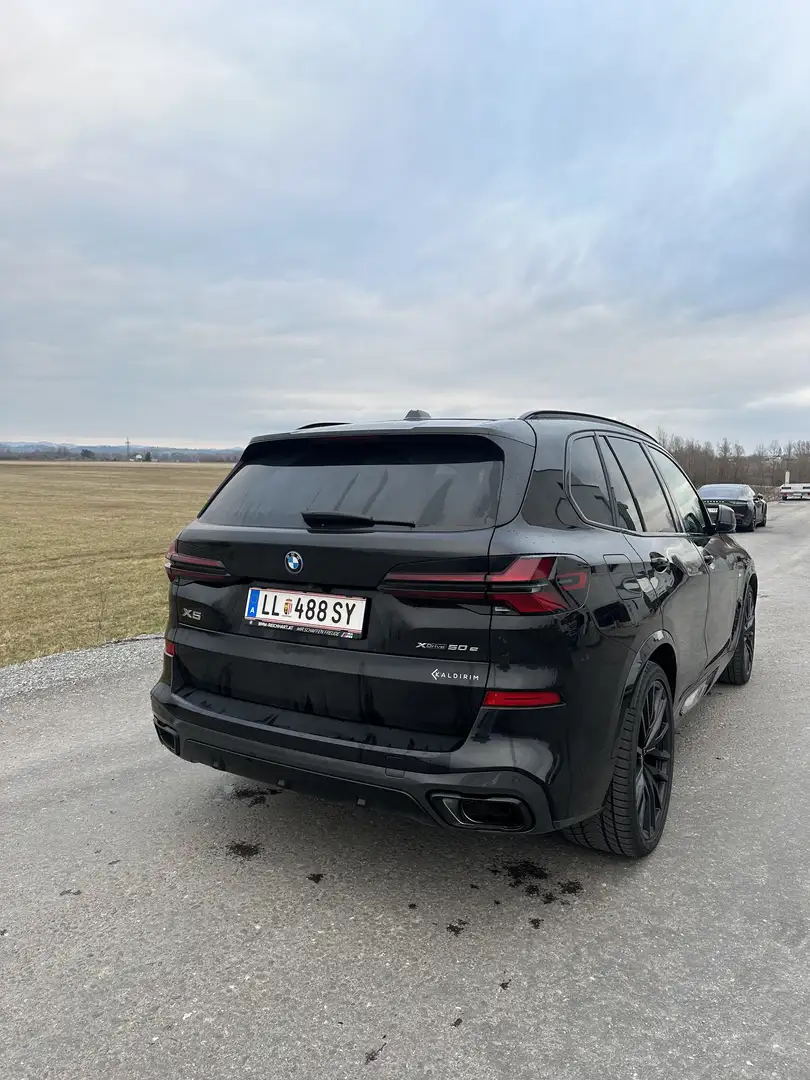 BMW X5 xDrive50e PHEV 25,7kWh Aut. M-Sportpaket PRO - 2