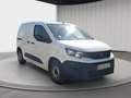 Peugeot Partner 1.5BlueHDI S&S Pro Standard 600kg 100 Blanco - thumbnail 2
