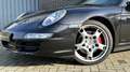 Porsche 997 Cabrio 3.8 Carrera 4S [997.1] | Bose Soundsystem | Zwart - thumbnail 6