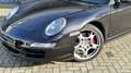 Porsche 997 Cabrio 3.8 Carrera 4S [997.1] | Bose Soundsystem | Zwart - thumbnail 5