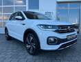 Volkswagen T-Cross 1.5 TSI DSG 2xR-Line KAM LED GAR 12/27 Wit - thumbnail 2