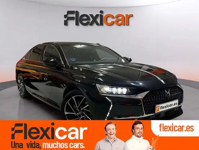 DS Automobiles DS 9 E-Tense Rivoli + Aut. 250