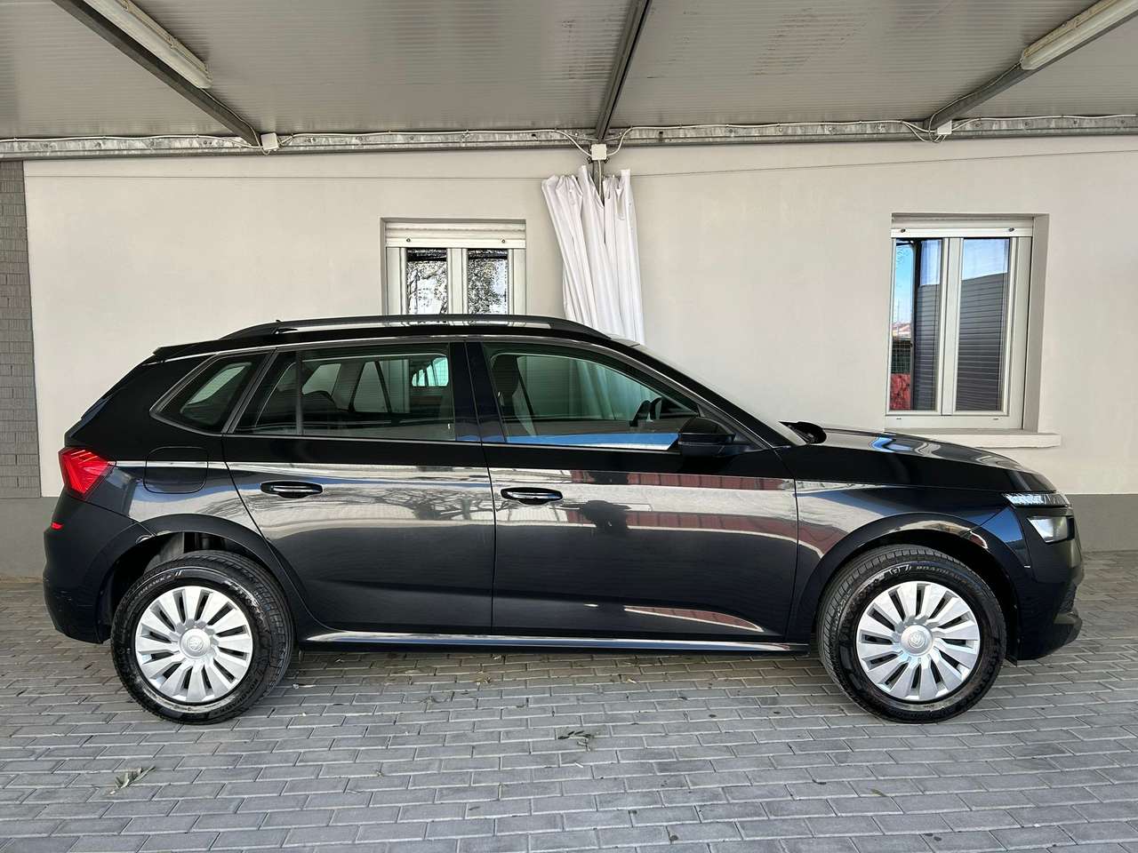 Skoda Kamiq Kamiq 1.0 tsi Ambition 95cv