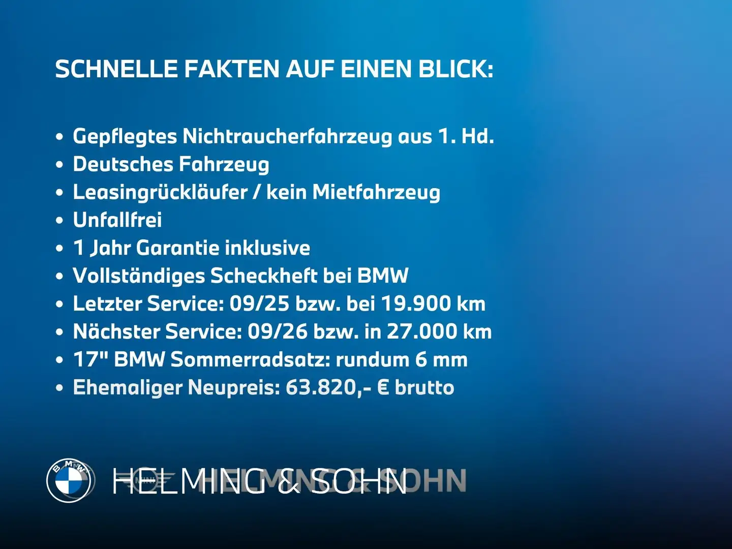 BMW 330 e Touring DAB ACC LED Klimaaut. Shz. uvm. Weiß - 2