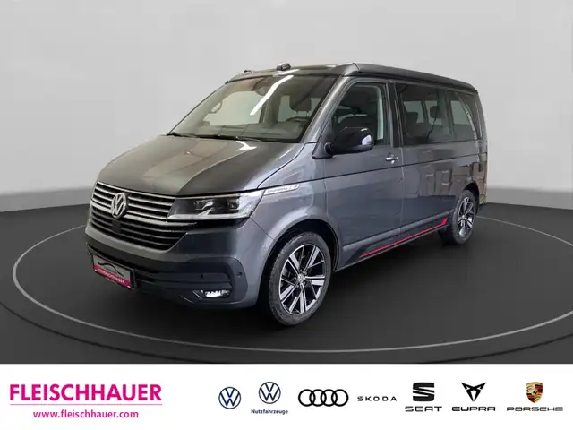 Volkswagen T6.1 California Beach Tour Edition 2.0 TDI LED AHK Kamera