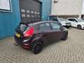Ford Fiesta 1.25 Limited 5-deurs Airco 16"Lm velgen Trekhaak A ljubičasta - thumbnail 9