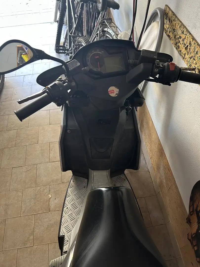 Aprilia SR 50 - 2