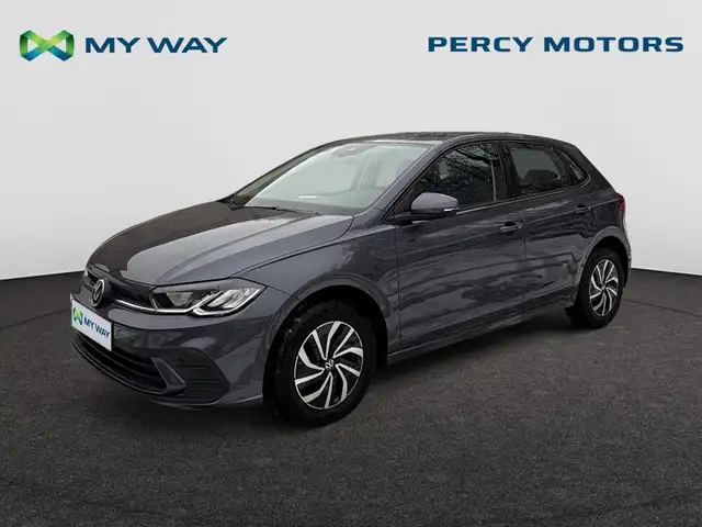 Volkswagen Polo Polo Life Business 1.0 TSI 70 kW (95 ch) 5 vitesses manuel