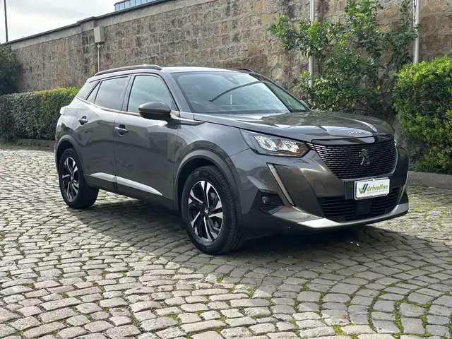 Peugeot 2008 2008 II 2020 1.5 bluehdi Allure Navi Pack s