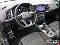 SEAT Ateca FR-LINE 1.5 TSI DSG (+ACC-RADAR+NAVI) LED Grau - thumbnail 9