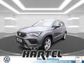 SEAT Ateca FR-LINE 1.5 TSI DSG (+ACC-RADAR+NAVI) LED Grau - thumbnail 1