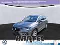 SEAT Ateca FR-LINE 1.5 TSI DSG (+ACC-RADAR+NAVI) LED Grau - thumbnail 1