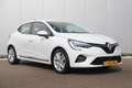 Renault Clio 1.0 TCe Bi-Fuel Zen 101PK Navigatie Carplay Androi Wit - thumbnail 3