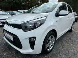 Kia Picanto Vision