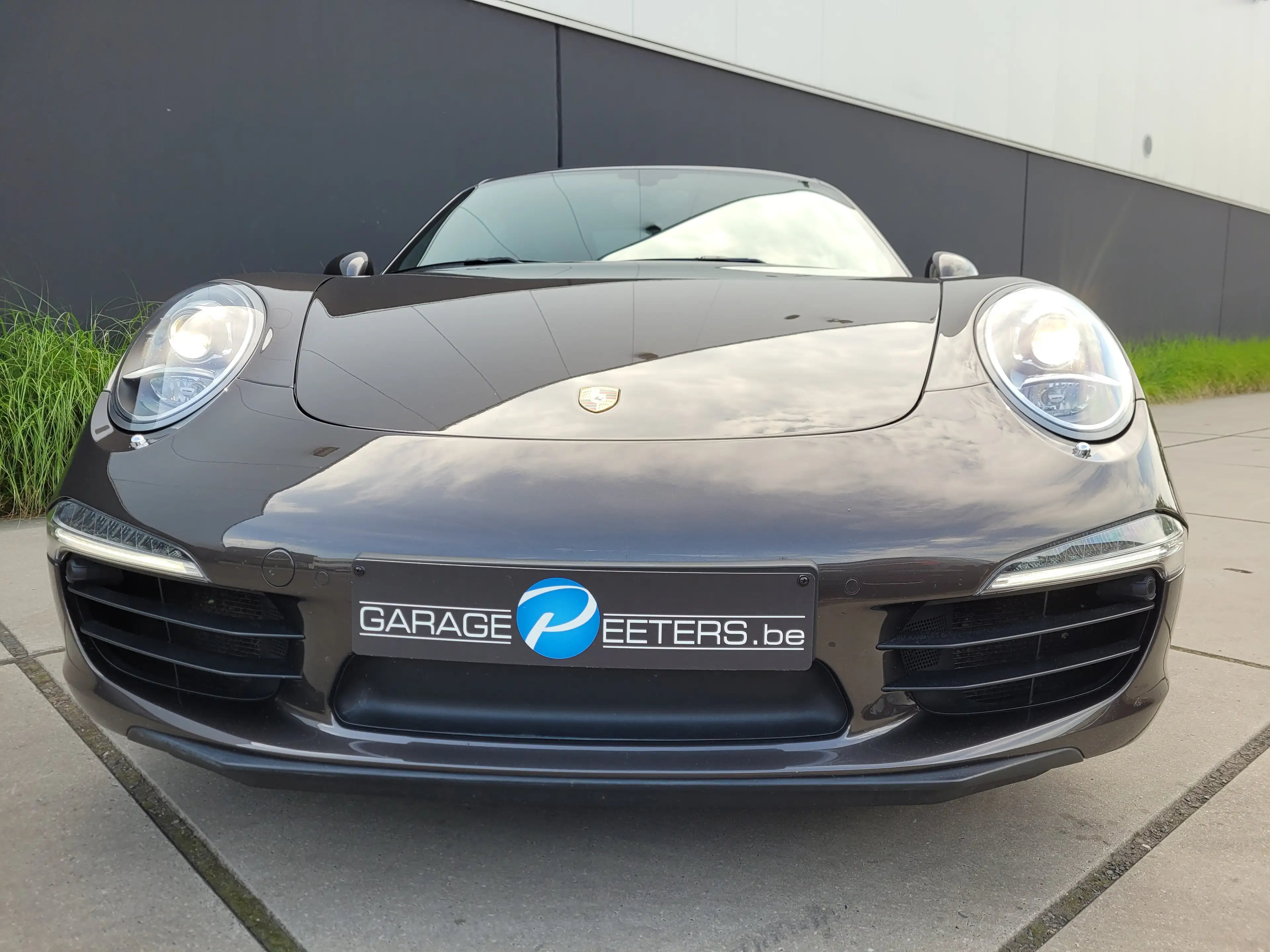 Porsche 991 /911 Carrera 2S 3.8i Coupé PDK*OPEN DAK*MEMORY — photo 5