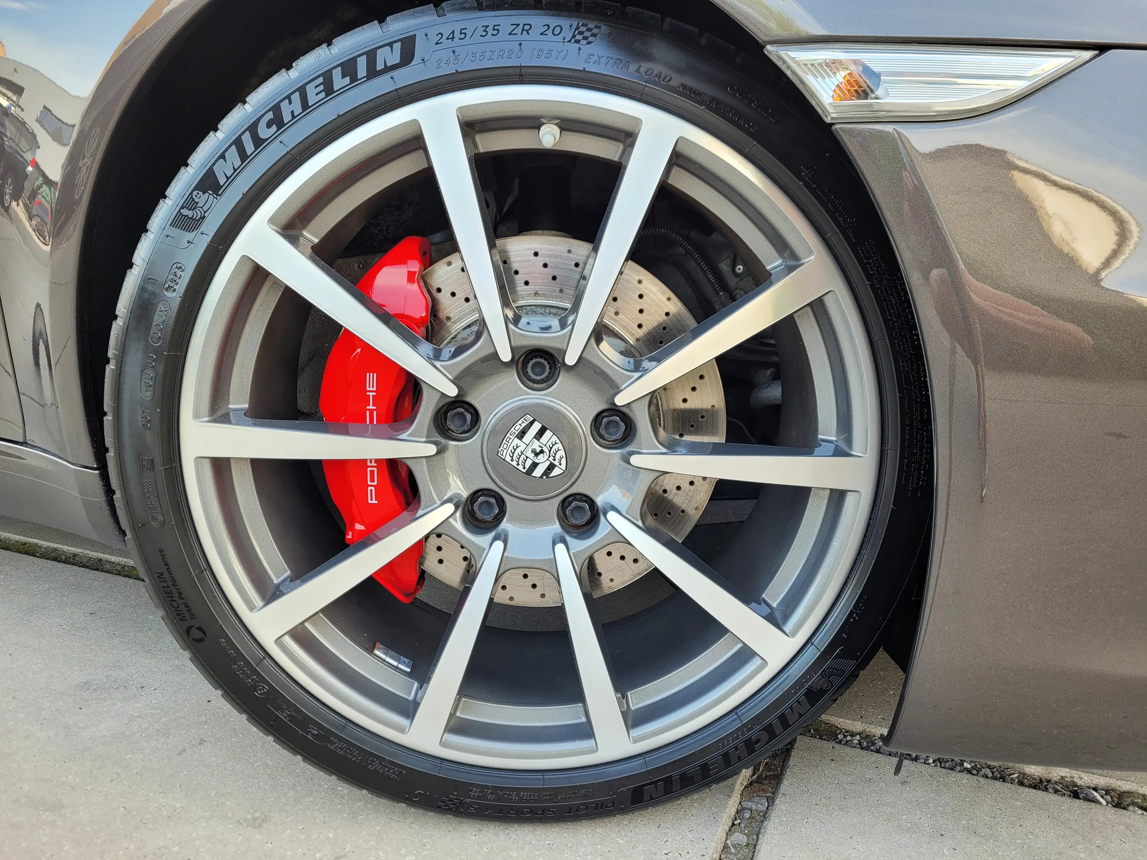Porsche 991 /911 Carrera 2S 3.8i Coupé PDK*OPEN DAK*MEMORY — photo 8