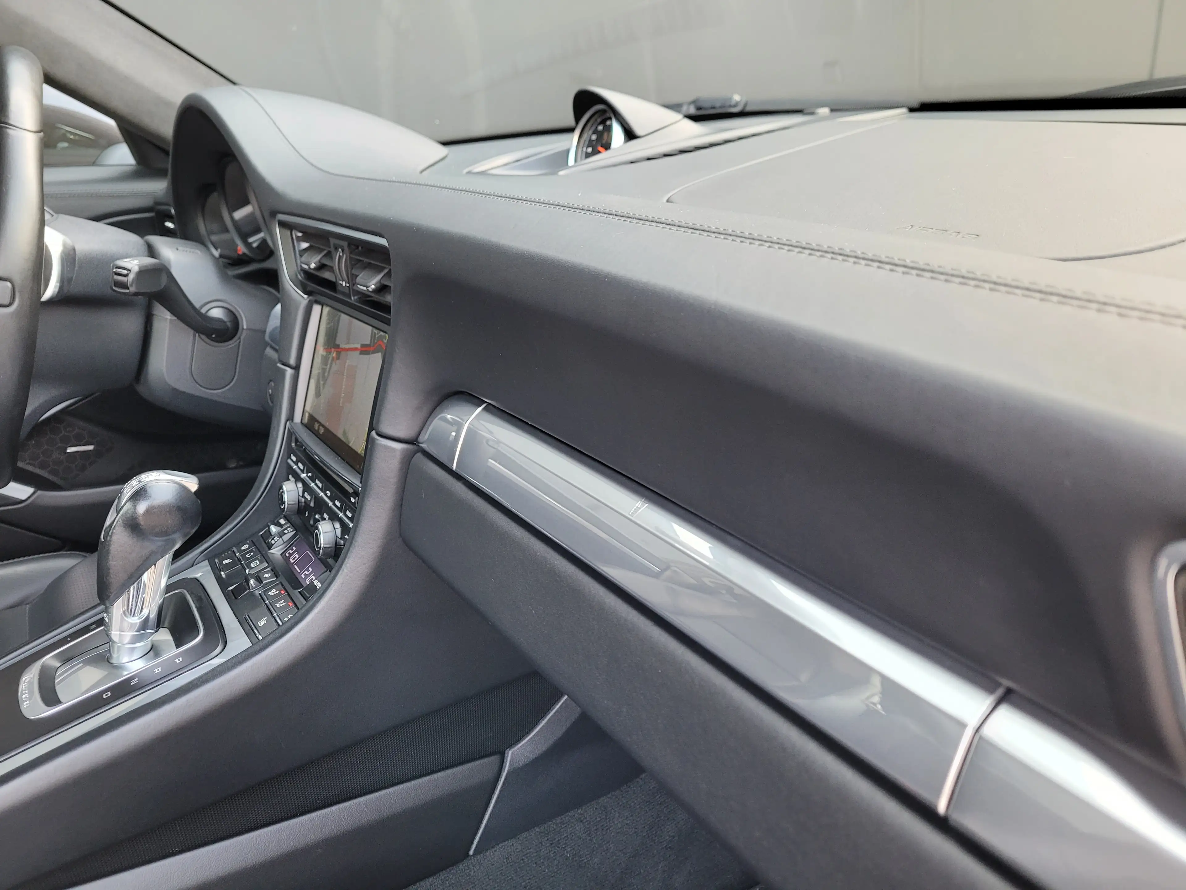 Porsche 991 /911 Carrera 2S 3.8i Coupé PDK*OPEN DAK*MEMORY — photo 12