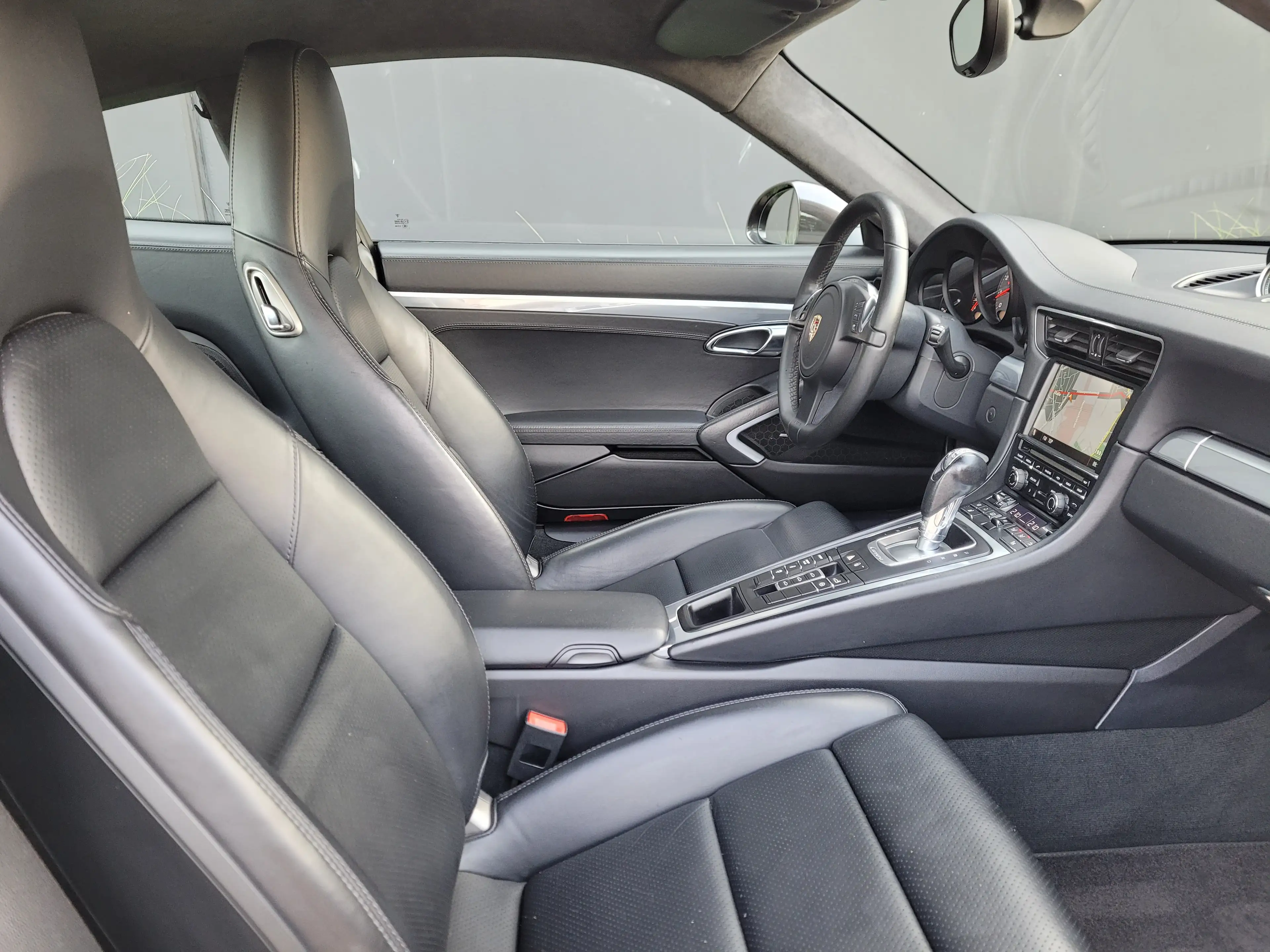 Porsche 991 /911 Carrera 2S 3.8i Coupé PDK*OPEN DAK*MEMORY — photo 10