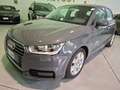Audi A1 A1 Sportback 1.0 tfsi Admired 82cv Grigio - thumbnail 1