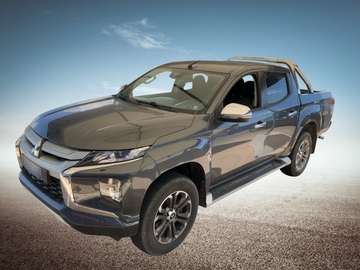2.3 D Double Cab 4x4 Sup.Select P0. Diamond aut.