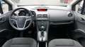 Opel Meriva B 1.4 Turbo Active Sitzheizung Tempomat Plateado - thumbnail 11