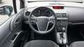 Opel Meriva B 1.4 Turbo Active Sitzheizung Tempomat Plateado - thumbnail 12