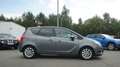 Opel Meriva B 1.4 Turbo Active Sitzheizung Tempomat Plateado - thumbnail 6