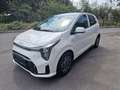 Kia Picanto 1,0 Vision*Navi*Kamera*Sitzheizung* Blanc - thumbnail 4