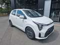 Kia Picanto 1,0 Vision*Navi*Kamera*Sitzheizung* Blanc - thumbnail 2