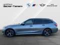 BMW 330 i xDrive Touring M Sport/LivePro/CarPlay/Driving/A Grau - thumbnail 3