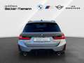 BMW 330 i xDrive Touring M Sport/LivePro/CarPlay/Driving/A Grau - thumbnail 5