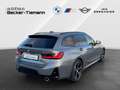 BMW 330 i xDrive Touring M Sport/LivePro/CarPlay/Driving/A Grau - thumbnail 6
