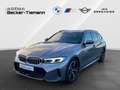BMW 330 i xDrive Touring M Sport/LivePro/CarPlay/Driving/A Grau - thumbnail 1