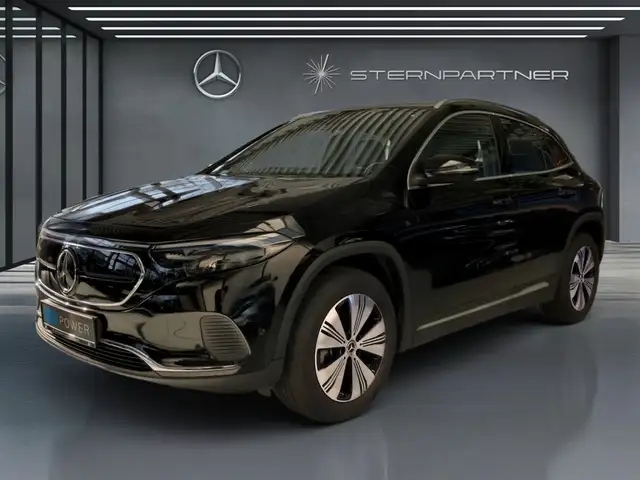 Mercedes-Benz EQA 250 MBUX+Progressive+Ambiente+CarPlay+KAMERA