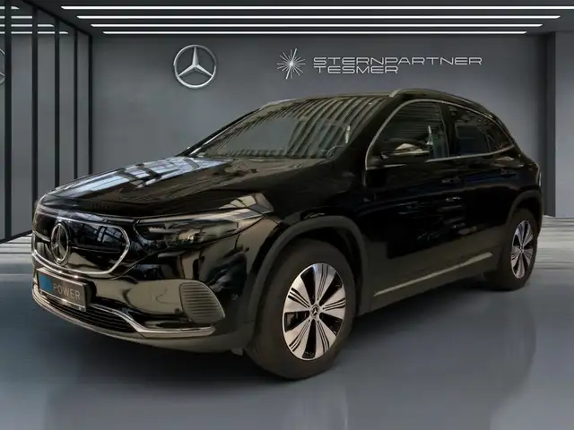 Mercedes-Benz EQA 250 MBUX+Progressive+Ambiente+CarPlay+KAMERA