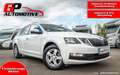 Skoda Octavia Ambition Weiß - thumbnail 1