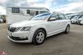 Skoda Octavia Ambition Weiß - thumbnail 8