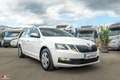 Skoda Octavia Ambition Weiß - thumbnail 2