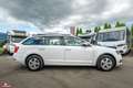 Skoda Octavia Ambition Weiß - thumbnail 3