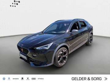 VZ 1.4 e-Hybrid *LED*NAVI*AHK*ACC*LED*