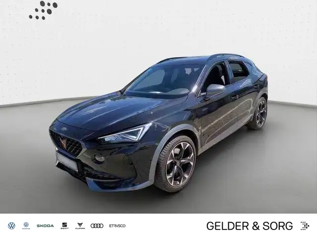 CUPRA Formentor VZ 1.4 e-Hybrid *LED*NAVI*AHK*ACC*LED*