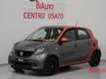 smart forFour forfour 70 1.0 Sport edition 1 Grigio - thumbnail 1