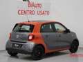 smart forFour forfour 70 1.0 Sport edition 1 Grigio - thumbnail 2
